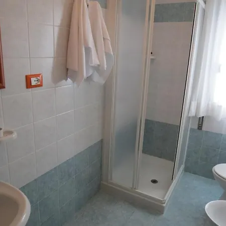 Wat zijn de beste hotels in de buurt van Santuario della Madonna dell'Angelo? Appartement Caorle