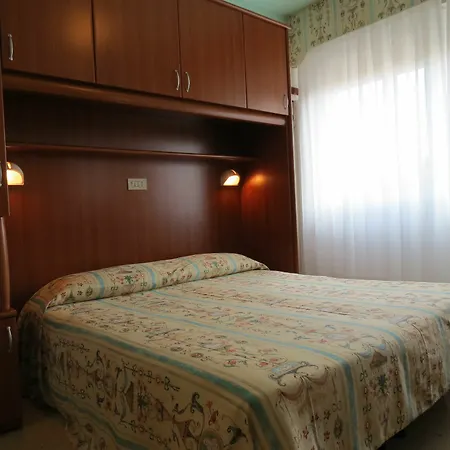 Wat zijn de beste hotels in de buurt van Santuario della Madonna dell'Angelo? Appartement *