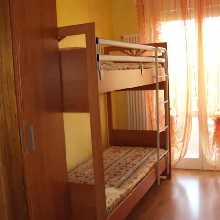 Quali sono i migliori hotel vicino a Santuario della Madonna dell'Angelo? Appartamento *