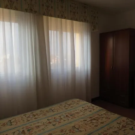 Quali sono i migliori hotel vicino a Santuario della Madonna dell'Angelo? Appartamento *