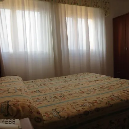 Melyek a legjobb hotelek Santuario della Madonna dell'Angelo közelében? *