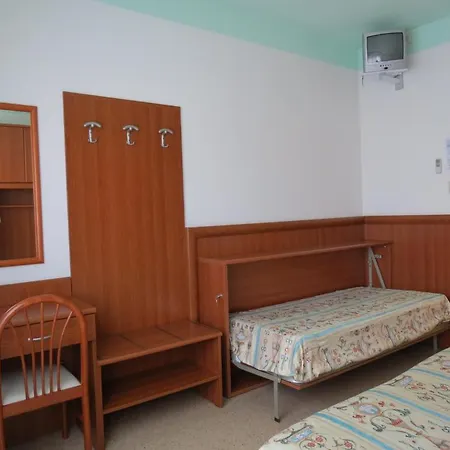 Melyek a legjobb hotelek Santuario della Madonna dell'Angelo közelében? Apartman Caorle
