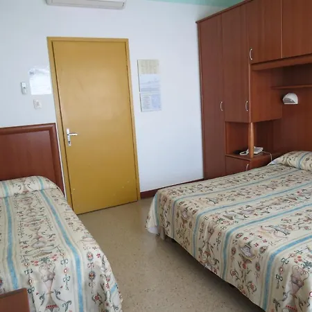 Melyek a legjobb hotelek Santuario della Madonna dell'Angelo közelében? Apartman Caorle