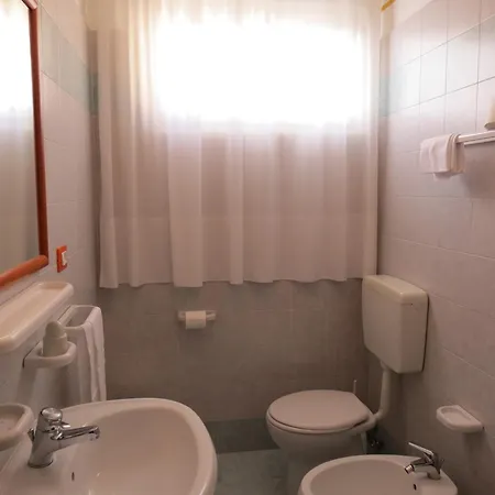 Melyek a legjobb hotelek Santuario della Madonna dell'Angelo közelében? Apartman Caorle