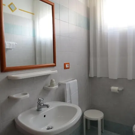 Quali sono i migliori hotel vicino a Santuario della Madonna dell'Angelo? Appartamento Caorle