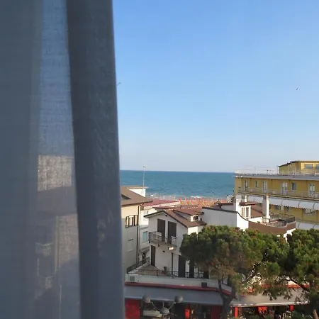 Melyek a legjobb hotelek Santuario della Madonna dell'Angelo közelében? Apartman Caorle