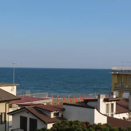 Quali sono i migliori hotel vicino a Santuario della Madonna dell'Angelo? Appartamento Caorle