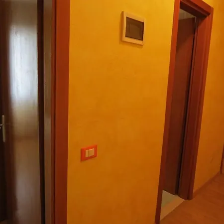 Quali sono i migliori hotel vicino a Santuario della Madonna dell'Angelo? Appartamento *