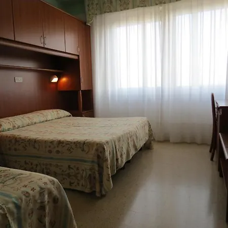 Melyek a legjobb hotelek Santuario della Madonna dell'Angelo közelében? Apartman Caorle
