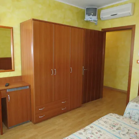 Apartman Melyek a legjobb hotelek Santuario della Madonna dell'Angelo közelében?