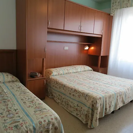 What are the best hotels near Santuario della Madonna dell'Angelo? Apartment Caorle